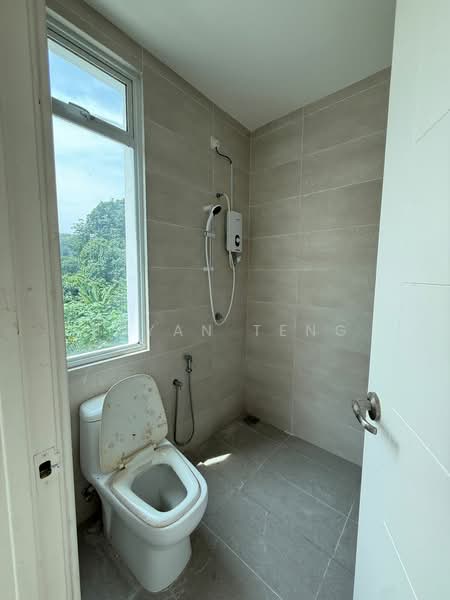 Rumah Banglo untuk Dijual di Gelugor (Penang) - Bryan Teng - Bathroom - PropertyGuru.com.my