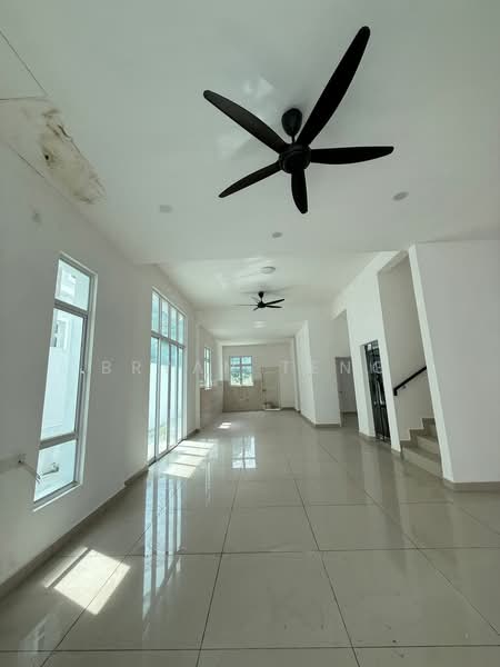 Rumah Banglo untuk Dijual di Gelugor (Penang) - Bryan Teng - Living Room - PropertyGuru.com.my