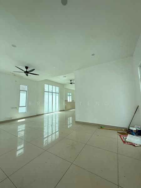 Rumah Banglo untuk Dijual di Gelugor (Penang) - Bryan Teng - Living Room - PropertyGuru.com.my