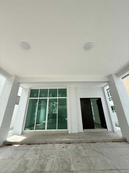 Rumah Banglo untuk Dijual di Gelugor (Penang) - Bryan Teng - Exterior - PropertyGuru.com.my