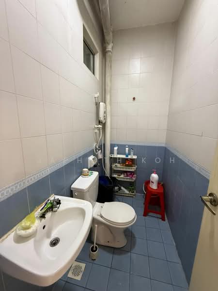 Terraced House for Sale in Taman Desa Tebrau (Tebrau) - Japheth Koh - PropertyGuru.com.my