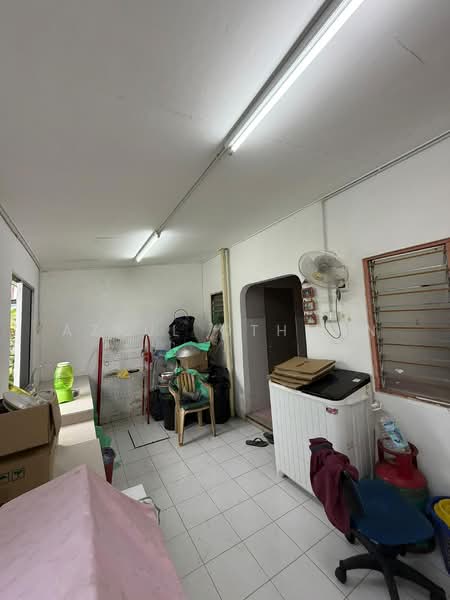 1-storey Terraced House for Sale in Taman Pinggiran Senawang (Sungai Gadut) - Azrul Othman - Interior - PropertyGuru.com.my
