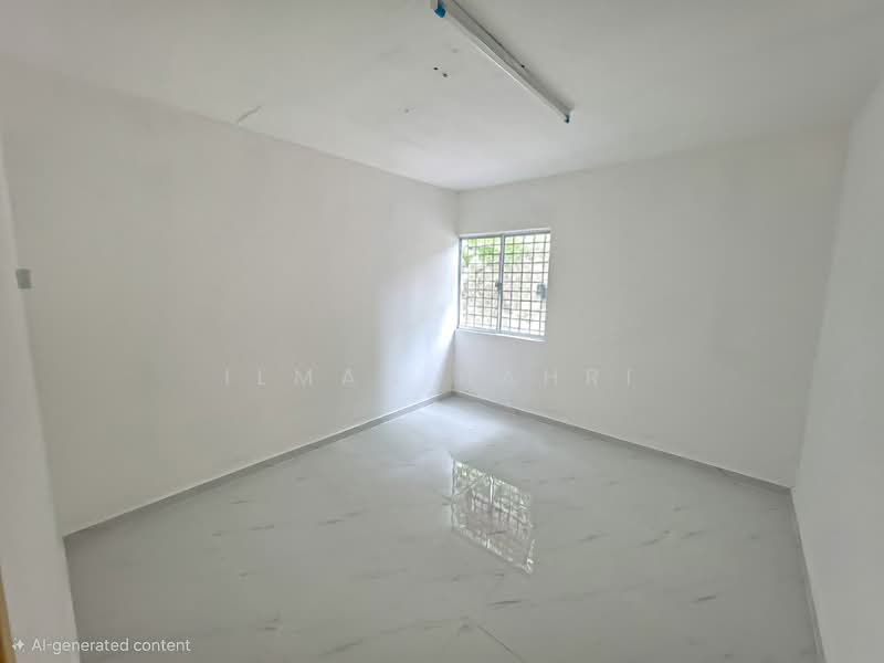 Flat for Sale at Taman Damai Indah - Ilman Nahri - Interior - PropertyGuru.com.my