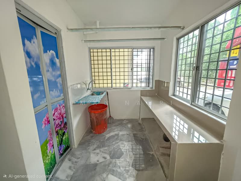 Flat for Sale at Taman Damai Indah - Ilman Nahri - Interior - PropertyGuru.com.my