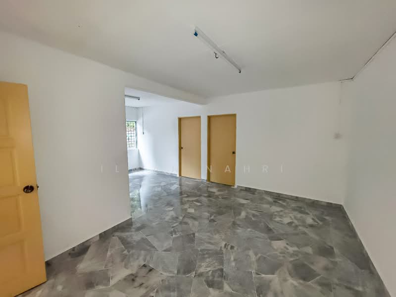 Flat for Sale at Taman Damai Indah - Ilman Nahri - Interior - PropertyGuru.com.my