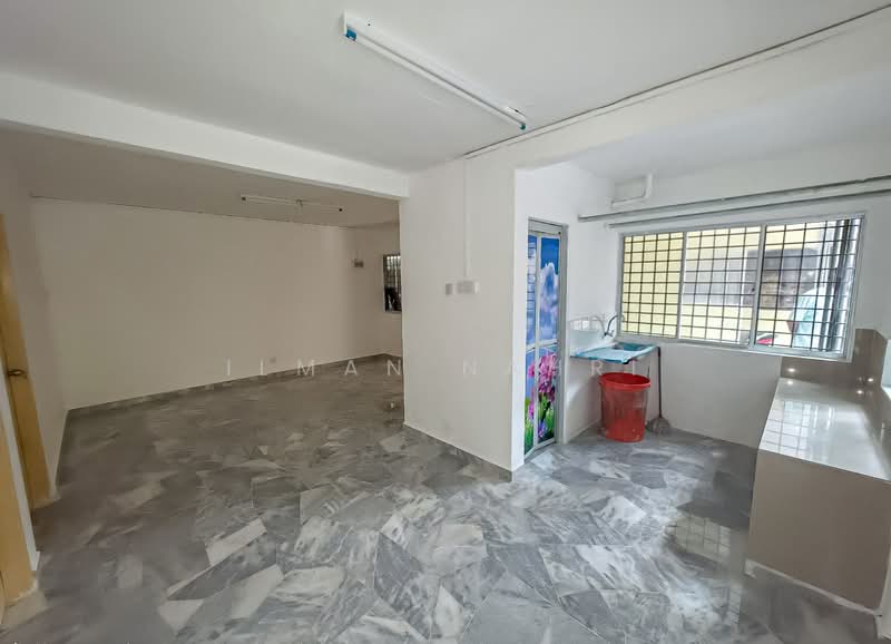 Flat for Sale at Taman Damai Indah - Ilman Nahri - Interior - PropertyGuru.com.my