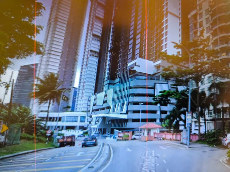 Other Property for Sale in Johor Bahru (Johor) - Ashley Goh - Exterior - PropertyGuru.com.my