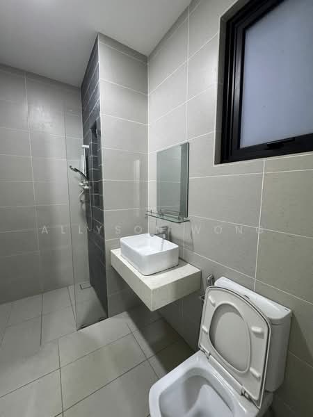 Service Residence for Rent at Le Pavillion - Allyson Wong - Bathroom - PropertyGuru.com.my