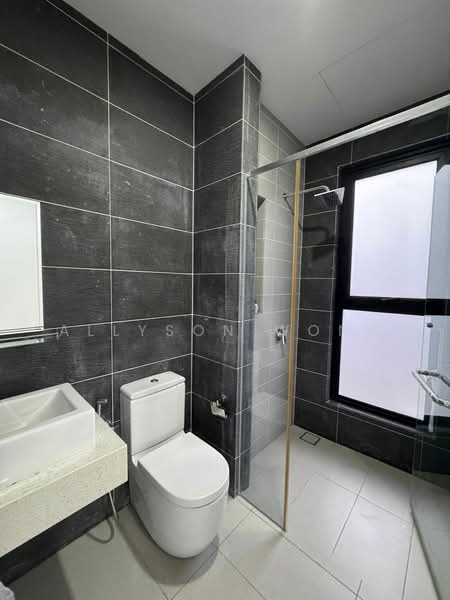 Service Residence for Rent at Le Pavillion - Allyson Wong - Bathroom - PropertyGuru.com.my