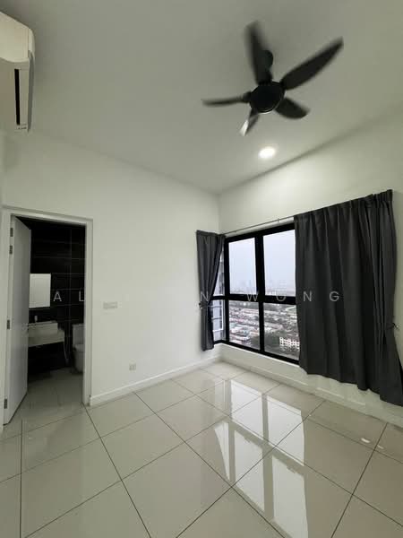 Service Residence for Rent at Le Pavillion - Allyson Wong - Bathroom - PropertyGuru.com.my