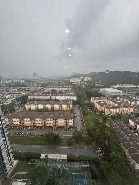 Service Residence for Rent at Le Pavillion - Allyson Wong - Exterior - PropertyGuru.com.my
