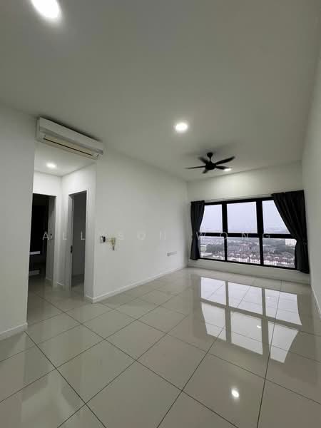 Service Residence for Rent at Le Pavillion - Allyson Wong - Living Room - PropertyGuru.com.my