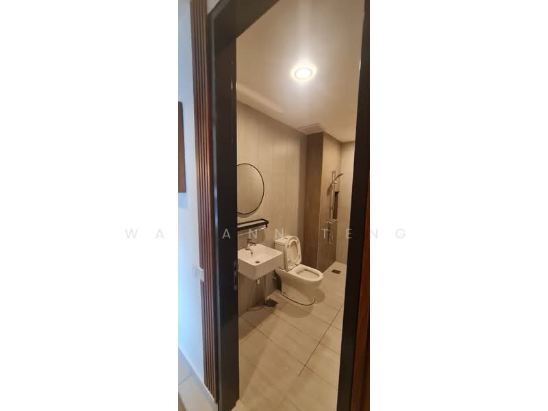 Condominium for Rent at UNO Promenade - Wai Ann Teng - Bathroom - PropertyGuru.com.my