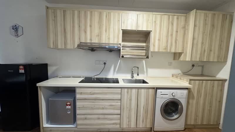 Service Residence for Rent at Utropolis Urbano - Cannis Choy - PropertyGuru.com.my