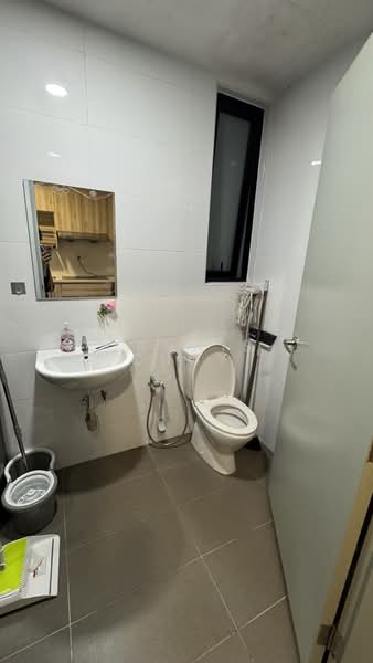 Service Residence for Rent at Utropolis Urbano - Cannis Choy - PropertyGuru.com.my