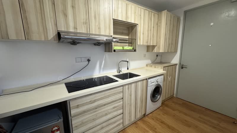 Service Residence for Rent at Utropolis Urbano - Cannis Choy - PropertyGuru.com.my