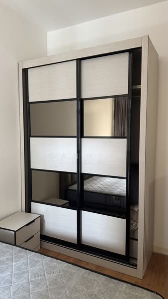 Service Residence for Rent at Utropolis Urbano - Cannis Choy - PropertyGuru.com.my