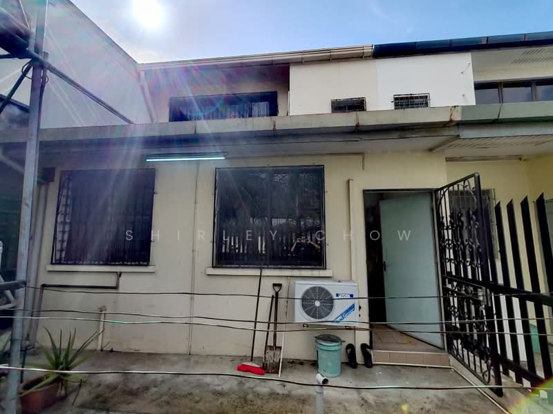 Rumah Teres 2 Tingkat untuk Dijual di Likas (Kota Kinabalu) - shirley Chow - PropertyGuru.com.my