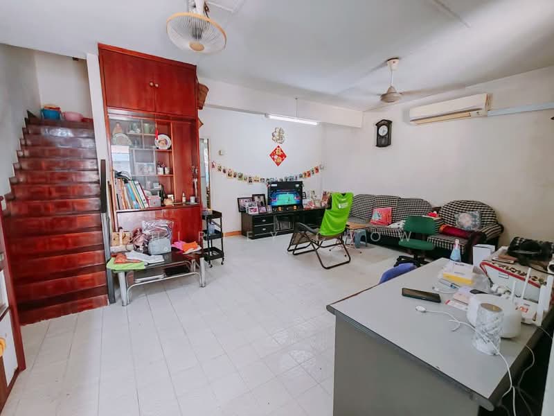 Rumah Teres 2 Tingkat untuk Dijual di Likas (Kota Kinabalu) - shirley Chow - PropertyGuru.com.my