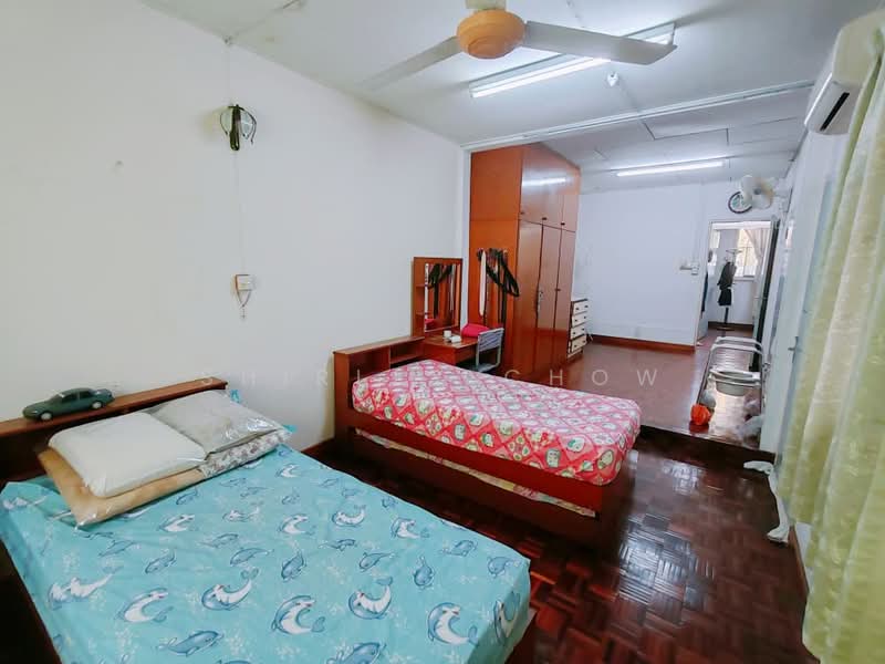 Rumah Teres 2 Tingkat untuk Dijual di Likas (Kota Kinabalu) - shirley Chow - PropertyGuru.com.my