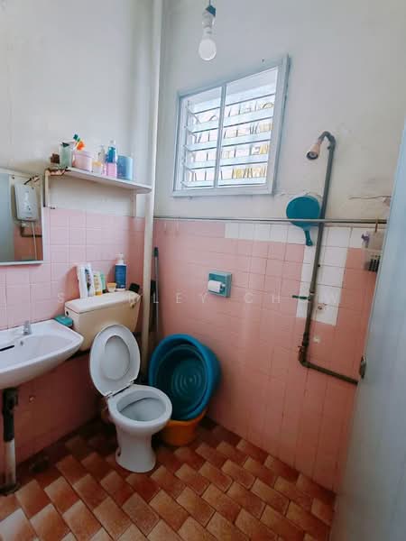 Rumah Teres 2 Tingkat untuk Dijual di Likas (Kota Kinabalu) - shirley Chow - PropertyGuru.com.my