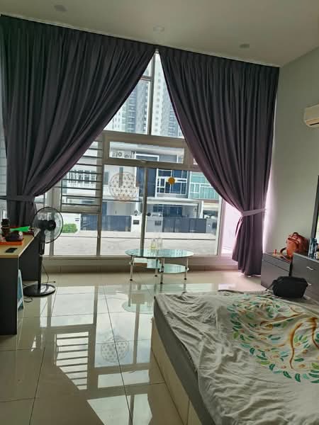 Rumah Teres 2 Tingkat untuk Dijual di Taman Seri Austin (Tebrau) - Jason Tan - Bedroom - PropertyGuru.com.my