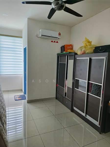 Rumah Teres 2 Tingkat untuk Dijual di Taman Seri Austin (Tebrau) - Jason Tan - Bedroom - PropertyGuru.com.my