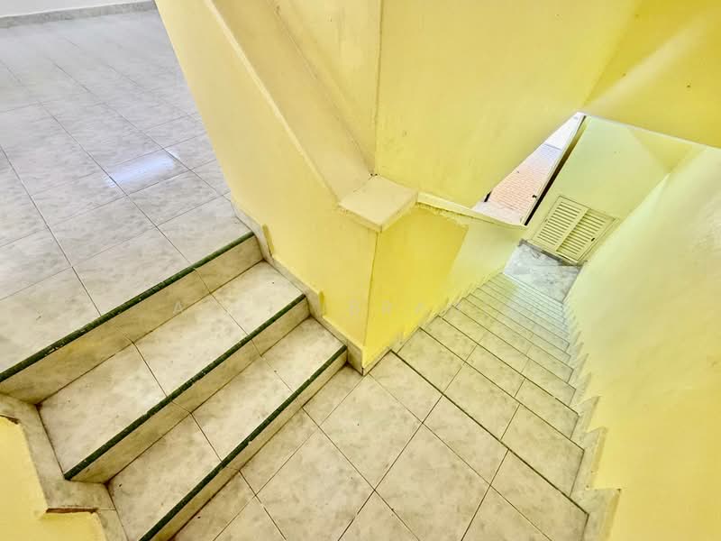 2-storey Terraced House for Sale in Taman Desaria (Petaling Jaya) - Azli Ibrahim - Interior - PropertyGuru.com.my
