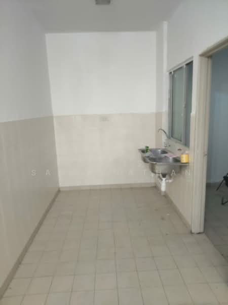 Kondominium untuk Dijual di Kinrara Mas - James Savarinathan - PropertyGuru.com.my