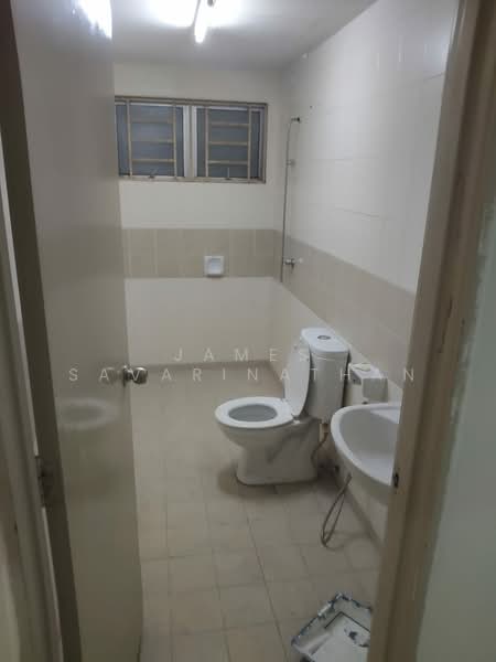 Kondominium untuk Dijual di Kinrara Mas - James Savarinathan - PropertyGuru.com.my
