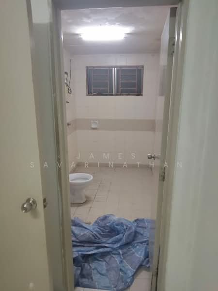 Kondominium untuk Dijual di Kinrara Mas - James Savarinathan - PropertyGuru.com.my
