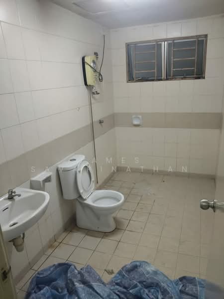 Kondominium untuk Dijual di Kinrara Mas - James Savarinathan - PropertyGuru.com.my