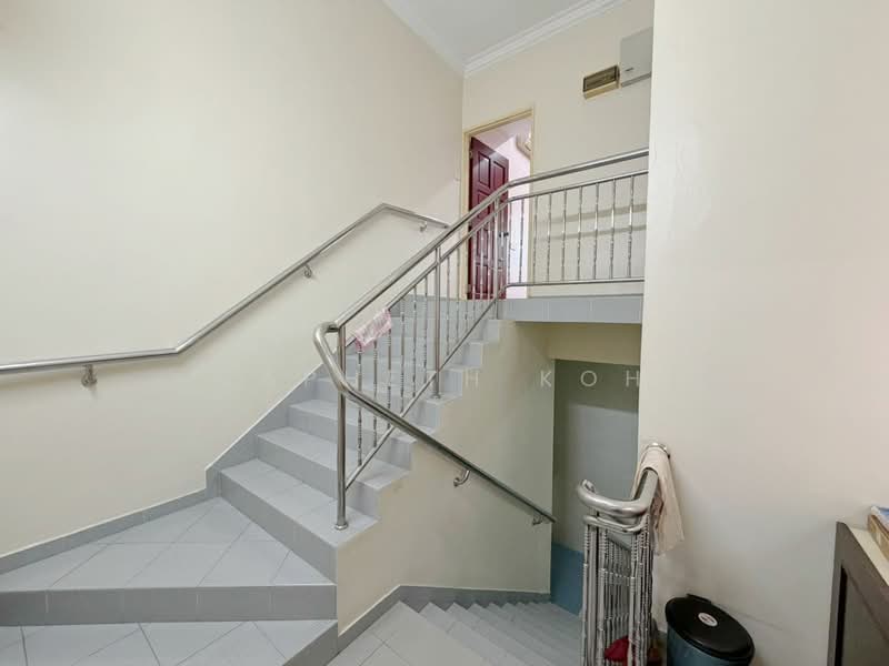 1.5-storey Terraced House for Sale in Taman Bukit Jaya (Ulu Tiram) - Japheth Koh - PropertyGuru.com.my
