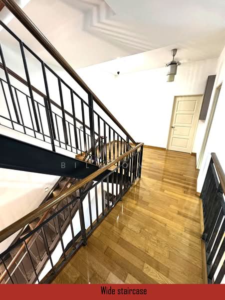 2.5-storey Terraced House for Sale in Taman Sutera (Johor Bahru) - Bill Ong - Interior - PropertyGuru.com.my