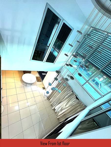 2.5-storey Terraced House for Sale in Taman Sutera (Johor Bahru) - Bill Ong - View - PropertyGuru.com.my