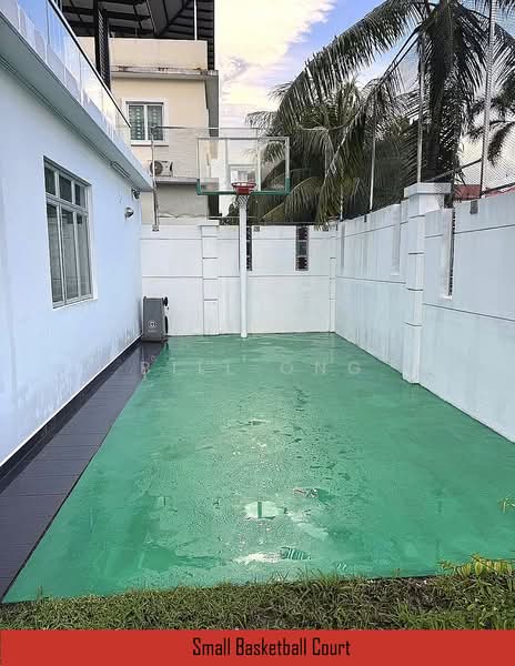 2.5-storey Terraced House for Sale in Taman Sutera (Johor Bahru) - Bill Ong - Exterior - PropertyGuru.com.my