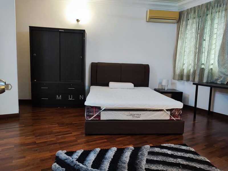 Kondominium untuk Disewa di Casa Tropicana - Mun Wai Yan - Bedroom - PropertyGuru.com.my