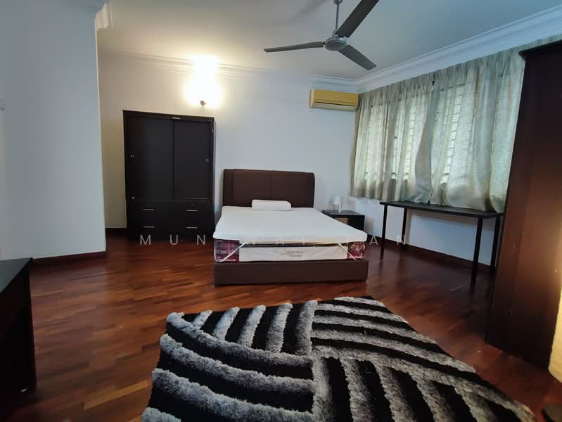 Kondominium untuk Disewa di Casa Tropicana - Mun Wai Yan - Bedroom - PropertyGuru.com.my