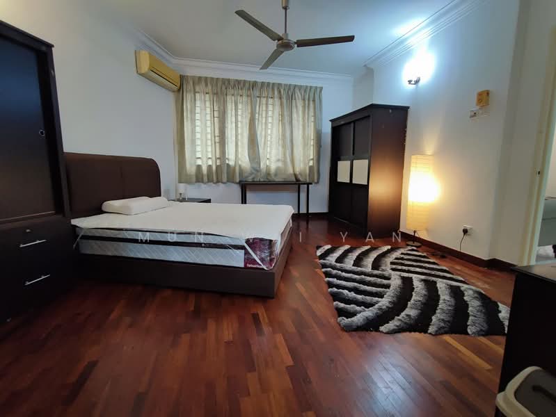 Kondominium untuk Disewa di Casa Tropicana - Mun Wai Yan - Bedroom - PropertyGuru.com.my