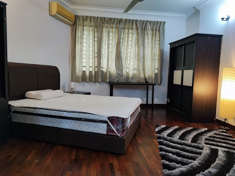 Kondominium untuk Disewa di Casa Tropicana - Mun Wai Yan - Bedroom - PropertyGuru.com.my