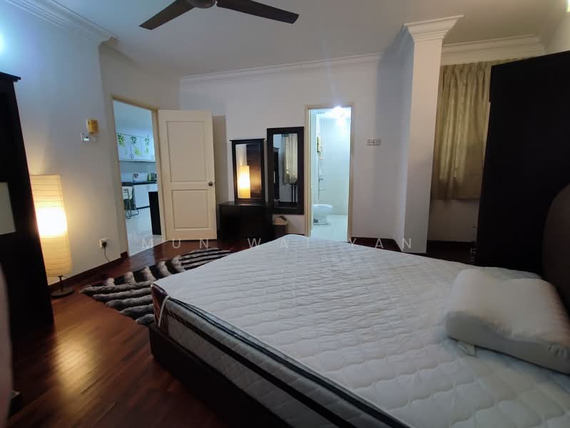 Kondominium untuk Disewa di Casa Tropicana - Mun Wai Yan - Bedroom - PropertyGuru.com.my