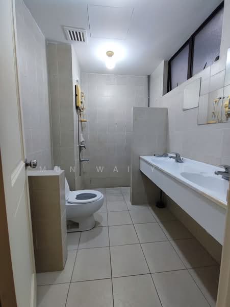 Kondominium untuk Disewa di Casa Tropicana - Mun Wai Yan - Bathroom - PropertyGuru.com.my