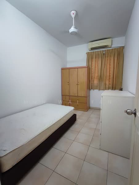 Kondominium untuk Disewa di Casa Tropicana - Mun Wai Yan - Bedroom - PropertyGuru.com.my