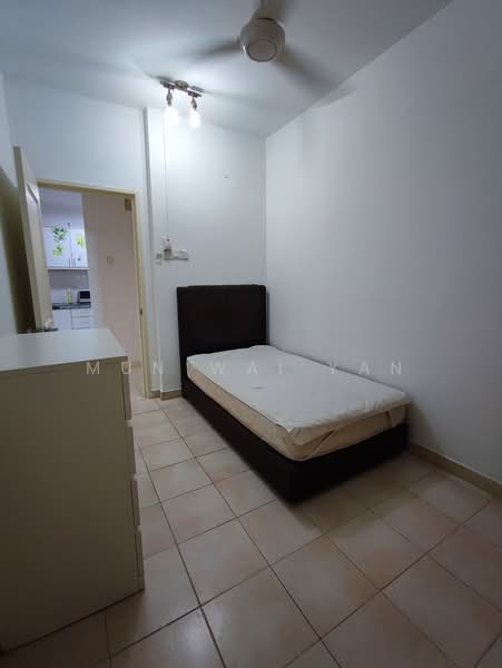 Kondominium untuk Disewa di Casa Tropicana - Mun Wai Yan - Bedroom - PropertyGuru.com.my