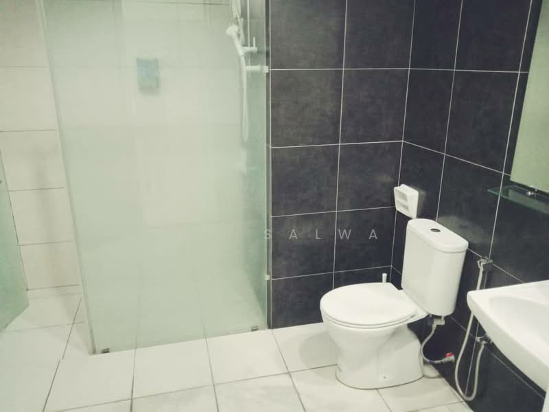 Service Residence for Rent at D'Pulze Cyberjaya - Siti Salwa - PropertyGuru.com.my