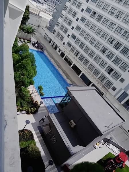 Service Residence for Rent at D'Pulze Cyberjaya - Siti Salwa - PropertyGuru.com.my