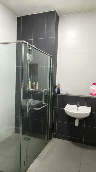 2-storey Terraced House for Sale in Taman Adda Heights (Tebrau) - Winson Yap - Bathroom - PropertyGuru.com.my