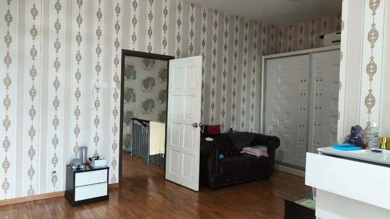 2-storey Terraced House for Sale in Taman Adda Heights (Tebrau) - Winson Yap - Interior - PropertyGuru.com.my