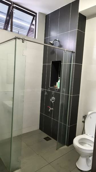 2-storey Terraced House for Sale in Taman Adda Heights (Tebrau) - Winson Yap - Bathroom - PropertyGuru.com.my