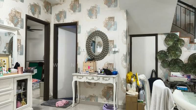 2-storey Terraced House for Sale in Taman Adda Heights (Tebrau) - Winson Yap - Interior - PropertyGuru.com.my